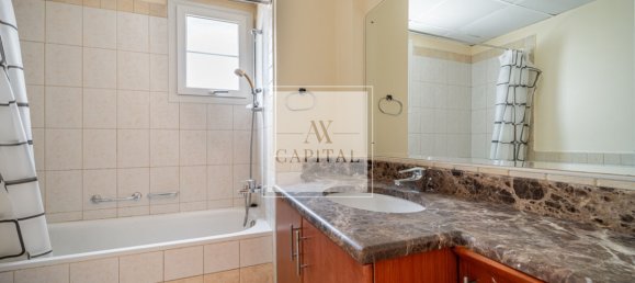 3 غرف نوم فيلا في The Springs, UAE رقم 52521 3