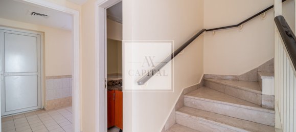 3 غرف نوم فيلا في The Springs, UAE رقم 52521 9