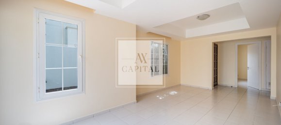 3 غرف نوم فيلا في The Springs, UAE رقم 52521 16