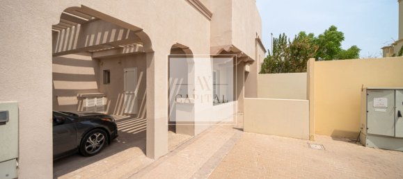 3 غرف نوم فيلا في The Springs, UAE رقم 52521 26