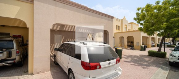 3 غرف نوم فيلا في The Springs, UAE رقم 52521 29