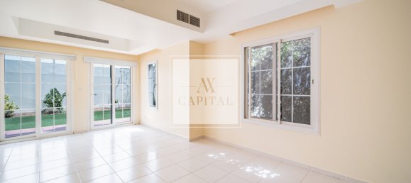 3 غرف نوم فيلا في The Springs, UAE رقم 52521 15