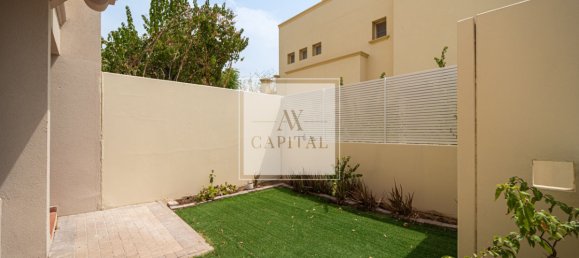 3 غرف نوم فيلا في The Springs, UAE رقم 52521 28