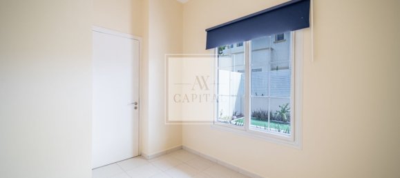 3 غرف نوم فيلا في The Springs, UAE رقم 52521 8