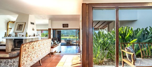 12 bedrooms House in Setubal, Portugal No. 143952 15