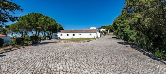 12 bedrooms House in Setubal, Portugal No. 143952 47