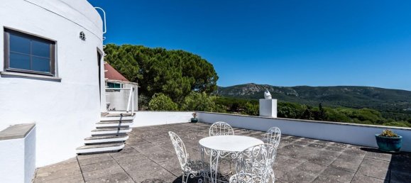 12 bedrooms House in Setubal, Portugal No. 143952 20