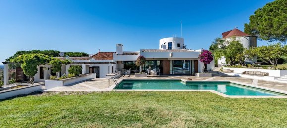 12 bedrooms House in Setubal, Portugal No. 143952 7