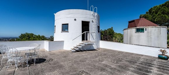 12 bedrooms House in Setubal, Portugal No. 143952 21