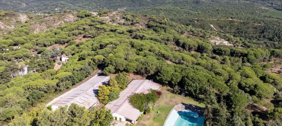 12 bedrooms House in Setubal, Portugal No. 143952 5