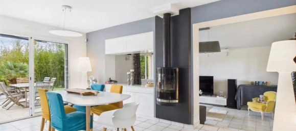 4 bedrooms House in Pont-Saint-Martin, France No. 307055 4