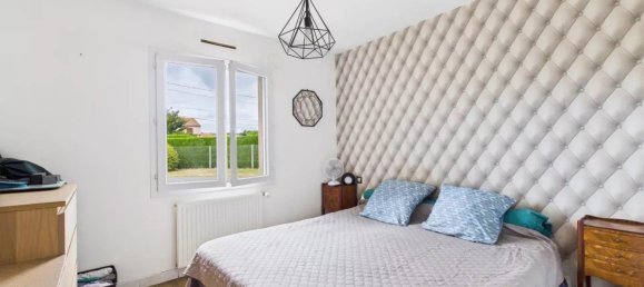 4 bedrooms House in Pont-Saint-Martin, France No. 307055 6