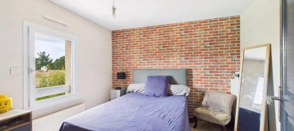 4 bedrooms House in Pont-Saint-Martin, France No. 307055 10