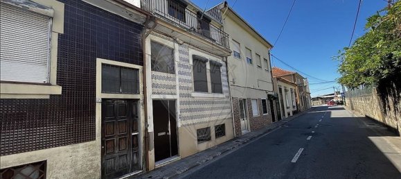 Casa de 3 dormitorios en Valbom, Portugal No. 25316 24