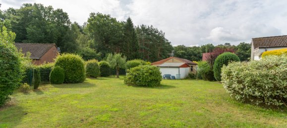 Bungalow de 1 dormitorio en Diepholz, Germany No. 330666 9