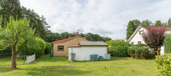 Bungalow de 1 dormitorio en Diepholz, Germany No. 330666 10