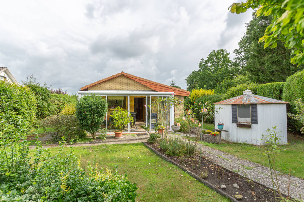 Bungalow de 1 dormitorio en Diepholz, Germany No. 330666