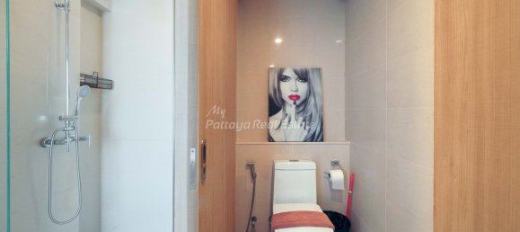1 bedroom Condo in Pattaya, Thailand No. 20037 10