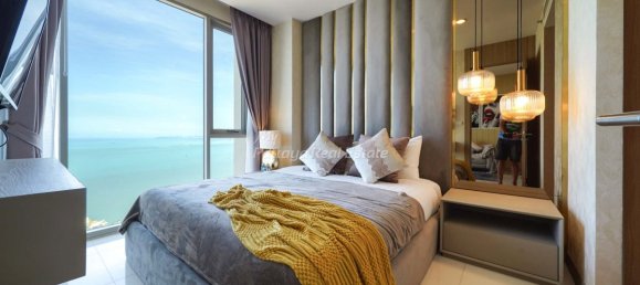 1 bedroom Condo in Pattaya, Thailand No. 20037 6