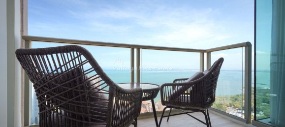 1 bedroom Condo in Pattaya, Thailand No. 20037 11