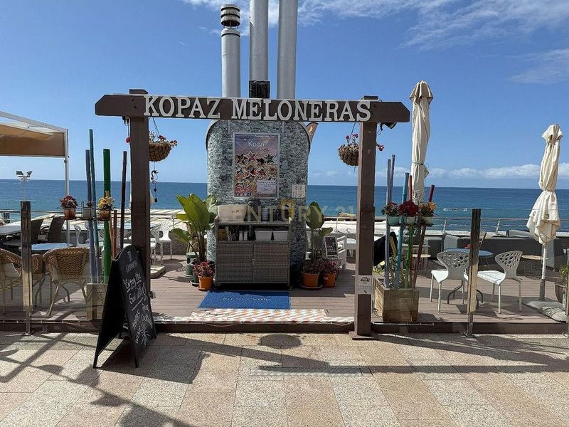 Gewerbliche Immobilie in San Bartolome De Tirajana, Spain, Nr. 242275