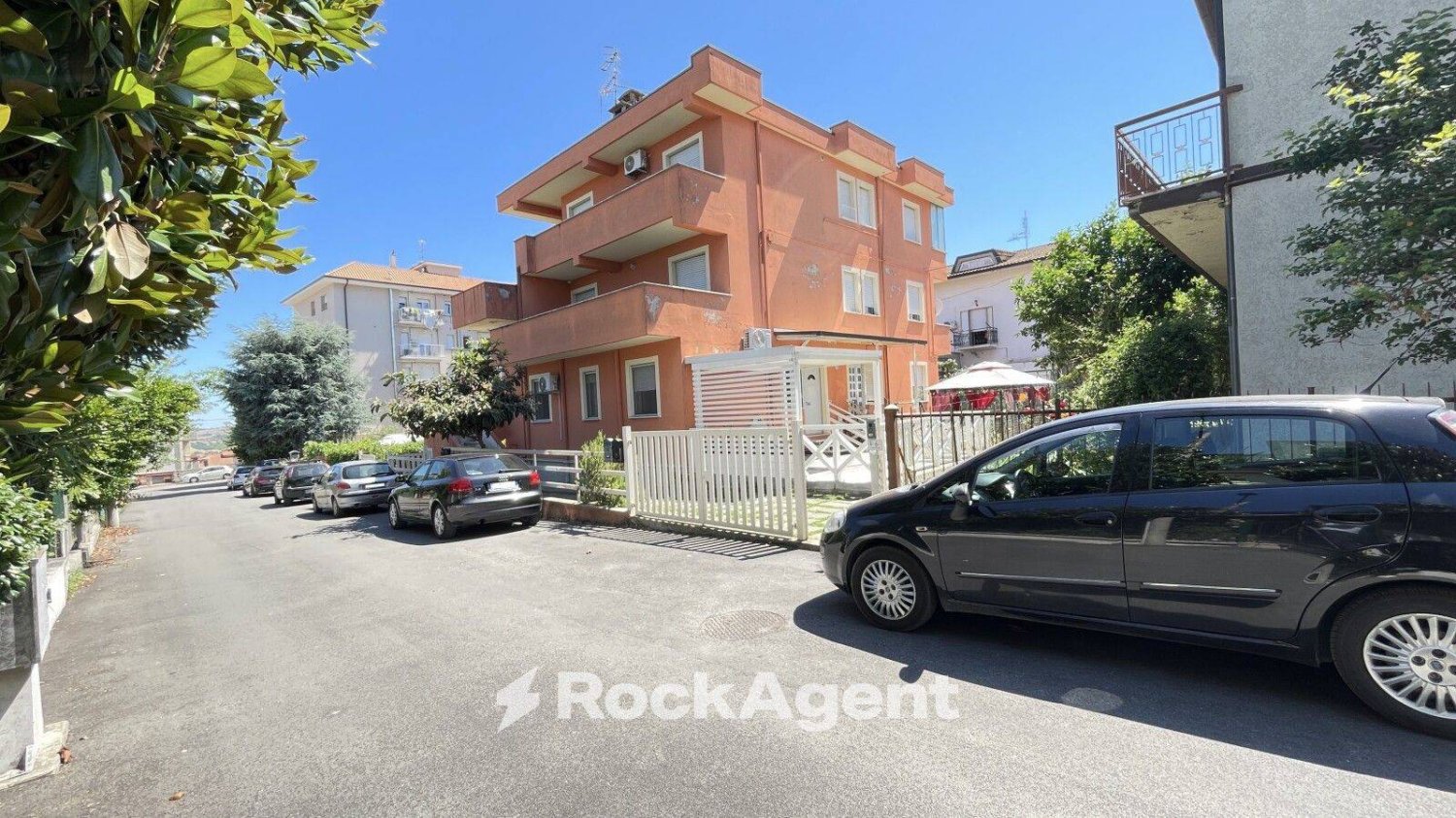 2 bedrooms Apartment in Nereto, Italy No. 345444