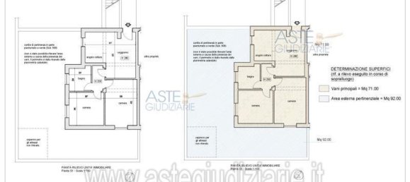 4 rooms Apartment in Rome, Italy No. 197720 37