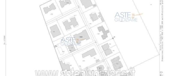 4 rooms Apartment in Rome, Italy No. 197720 16