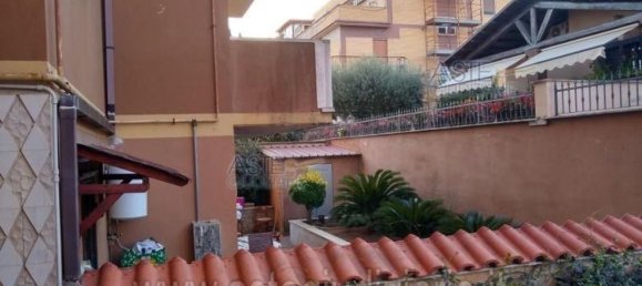 4 rooms Apartment in Rome, Italy No. 197720 25