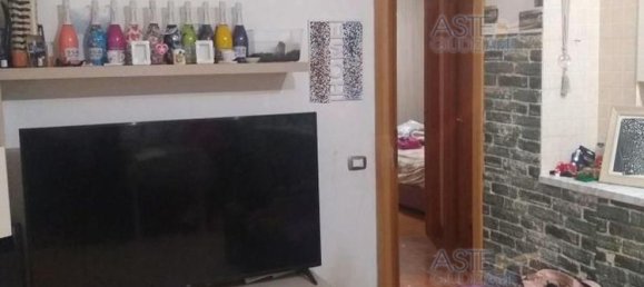 4 rooms Apartment in Rome, Italy No. 197720 11