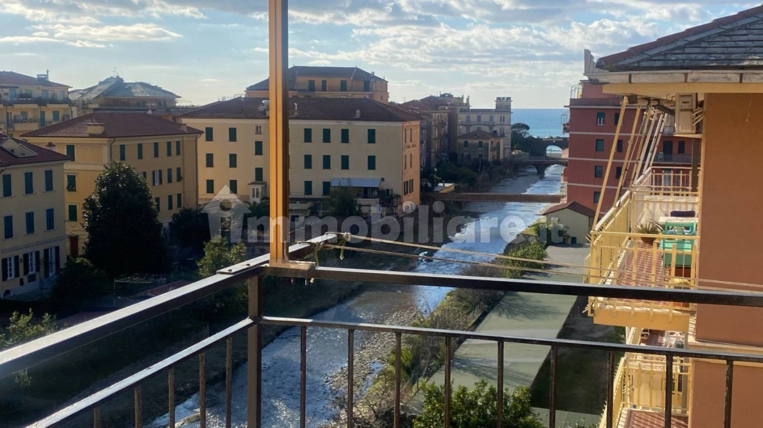 3 bedrooms Apartment in Levanto, Italy No. 285975