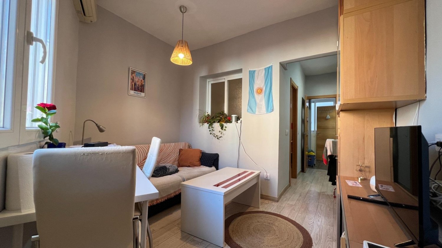 1 bedroom Apartment for sale in Madrid, Community of Madrid, Spain № 365818