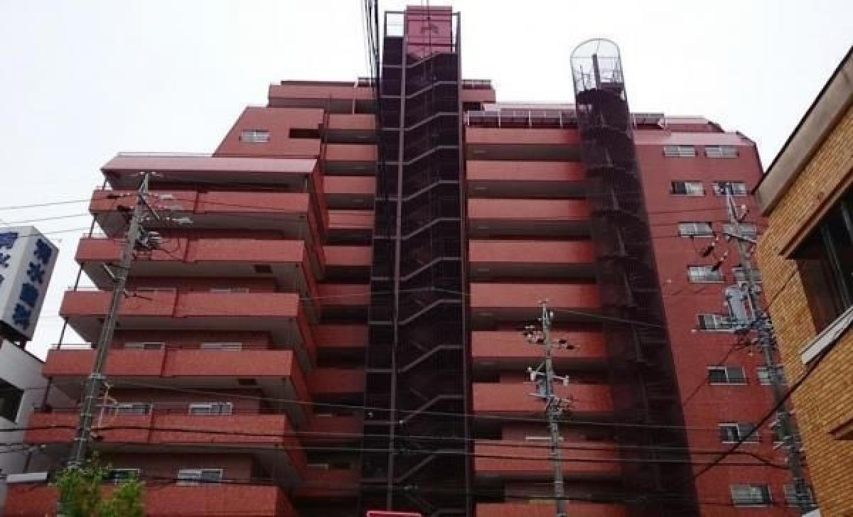 3 Schlafzimmer Wohnung in Aichi, Japan, Nr. 3857