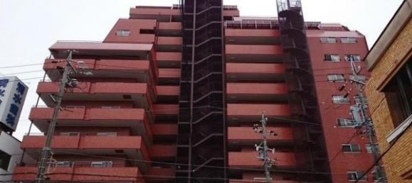 3 Schlafzimmer Wohnung in Aichi, Japan, Nr. 3857 2