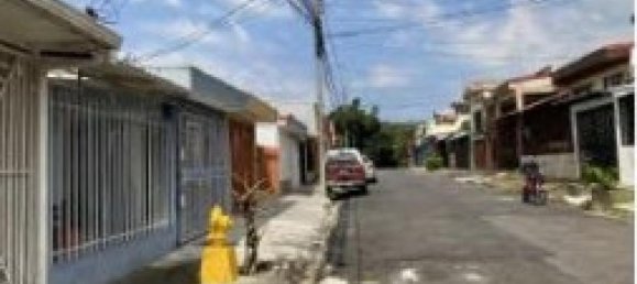 Дом с 3 спальнями в Сан-Хосе, Коста-Рика № 192 2