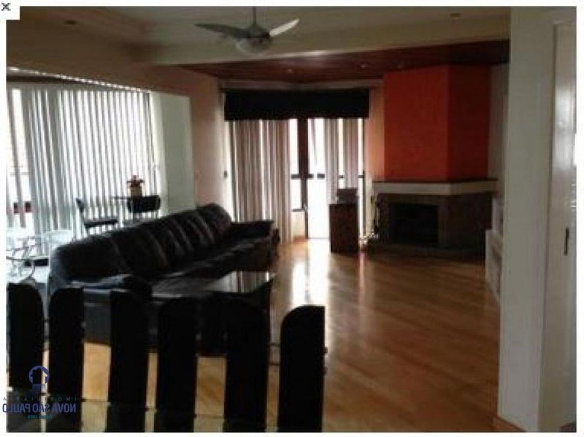 3 bedrooms Apartment in Sao Paulo, Brazil No. 433192