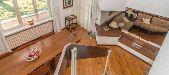 15 rooms Villa in Fenegrò, Italy No. 157556 17