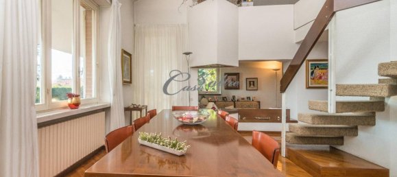 15 rooms Villa in Fenegrò, Italy No. 157556 12
