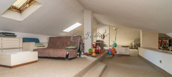 15 rooms Villa in Fenegrò, Italy No. 157556 19