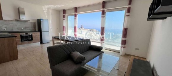 Ático de 1 dormitorio en Saint Julian's, Malta No. 4661 5