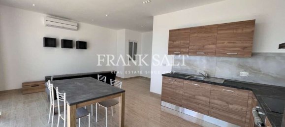 Ático de 1 dormitorio en Saint Julian's, Malta No. 4661 7