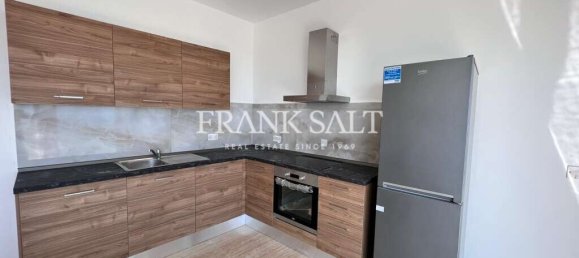 Ático de 1 dormitorio en Saint Julian's, Malta No. 4661 6