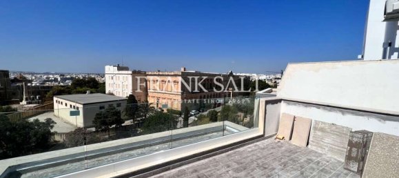 Ático de 1 dormitorio en Saint Julian's, Malta No. 4661 11