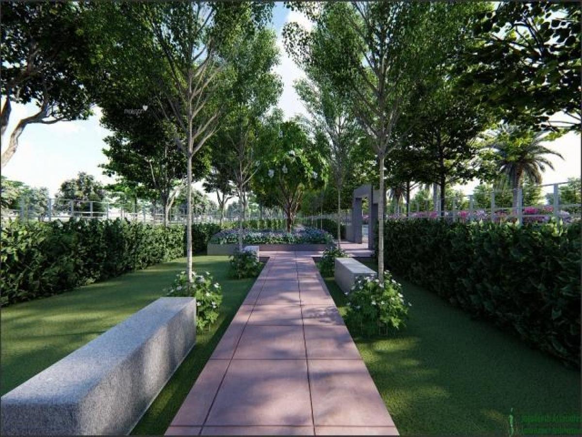  Land in Hyderabad, India No. 29435