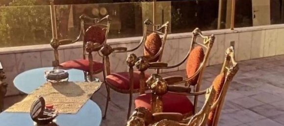 Villa 8+12 in Istanbul, Turkey No. 10739 11