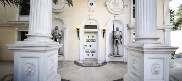 Villa 8+12 in Istanbul, Turkey No. 10739 7