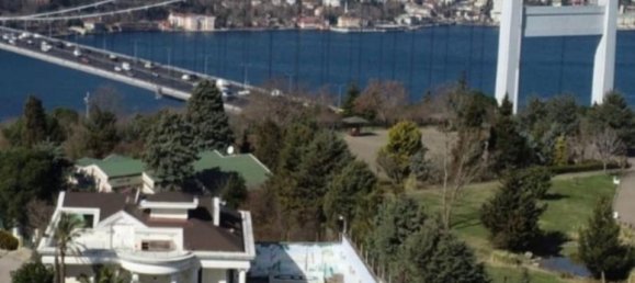 Villa 8+12 in Istanbul, Turkey No. 10739 10