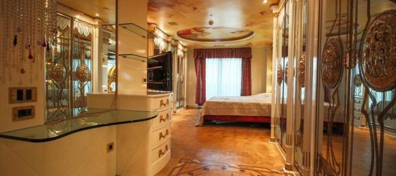 Villa 8+12 in Istanbul, Turkey No. 10739 12