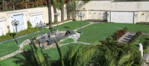 Villa 8+12 in Istanbul, Turkey No. 10739 9