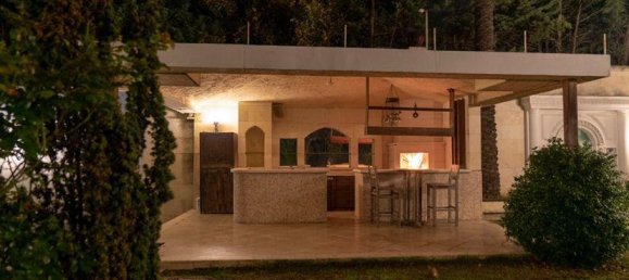 Villa 8+12 in Istanbul, Turkey No. 10739 2